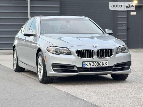 Bmw 520
                             2014г. в рассрочку