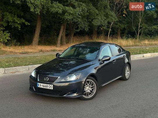 Lexus Is 2005 in Raten