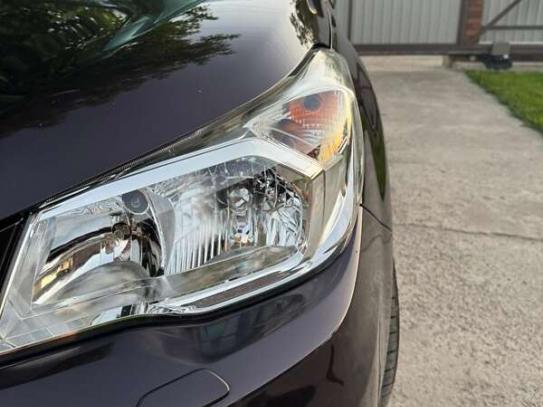 Subaru Forester                        2013г. в рассрочку