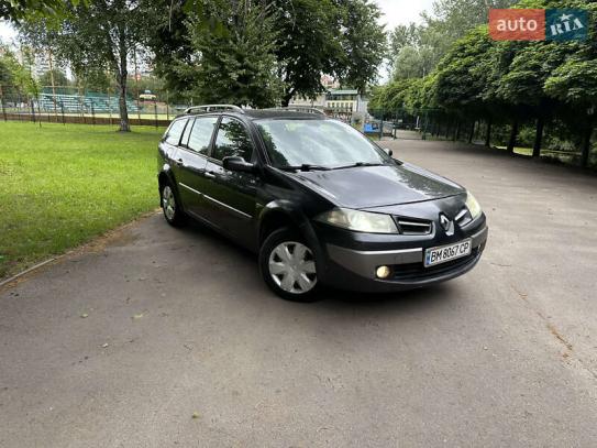 Renault Megane
                          2007г. в рассрочку