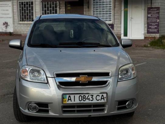 Chevrolet Aveo
                            2008г. в рассрочку