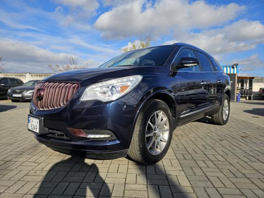 Buick Enclave 2016г. в рассрочку