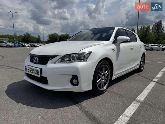 Lexus Ct 200h
                         2012г. в рассрочку