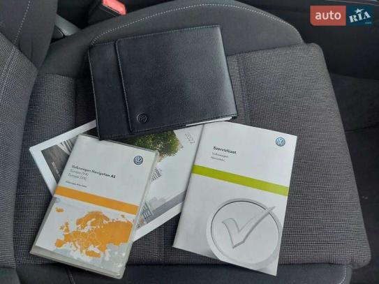 Volkswagen Passat
                          2016г. в рассрочку