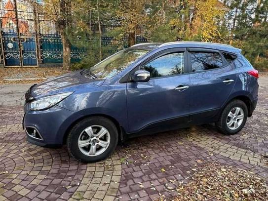 Hyundai Ix35
                            2013г. в рассрочку