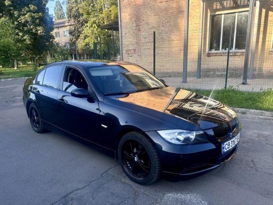 Bmw 3 серия
                         2008г. в рассрочку