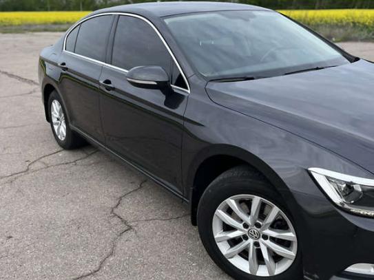 Volkswagen Passat
                          2019г. в рассрочку