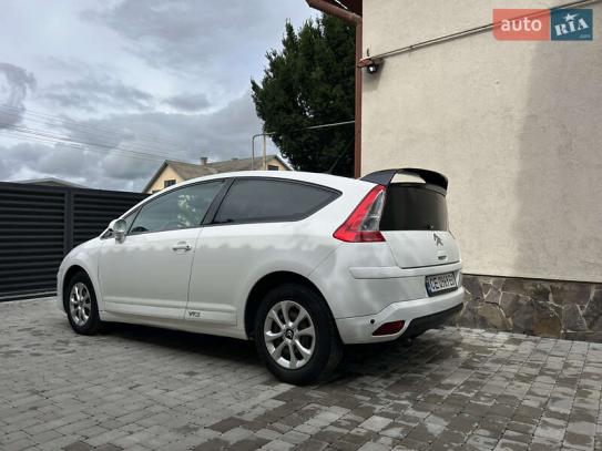 Citroen C4                              2009г. в рассрочку