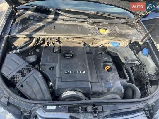 Audi A4                              2007г. в рассрочку