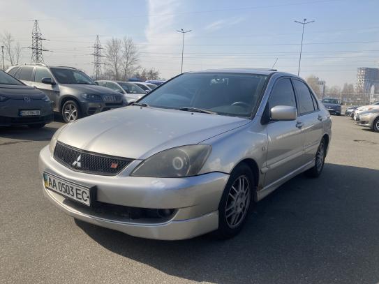 Mitsubishi Lancer                          2007г. в рассрочку