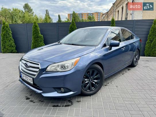 Subaru Legacy
                          2015г. в рассрочку