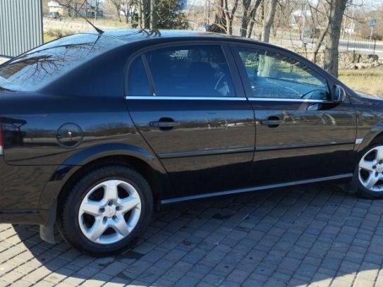 Opel Vectra
                          2007г. в рассрочку