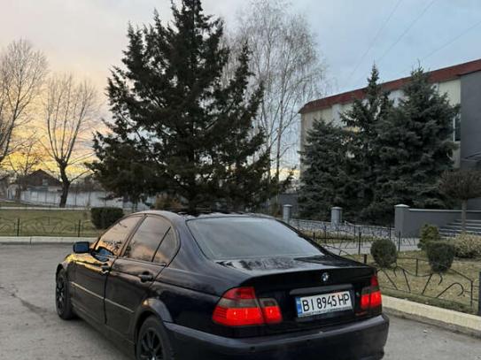 Bmw 3 series
                        2004г. в рассрочку