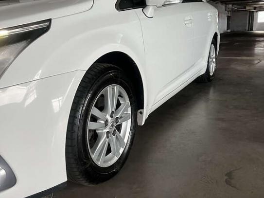 Toyota Avensis
                         2012г. в рассрочку