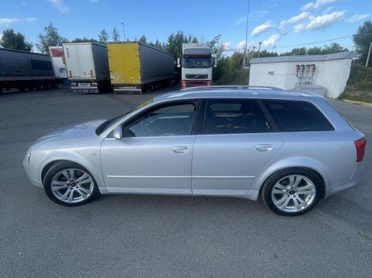 Audi A4
                              2004г. в рассрочку