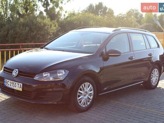 Volkswagen Golf
                            2014г. в рассрочку