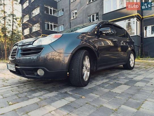 Subaru Tribeca                         2006г. в рассрочку
