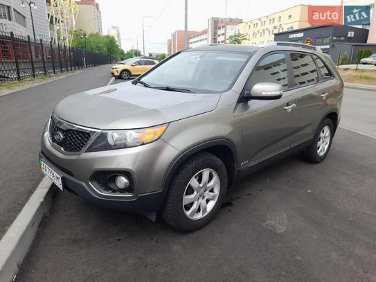 Kia Sorento
                         2012г. в рассрочку