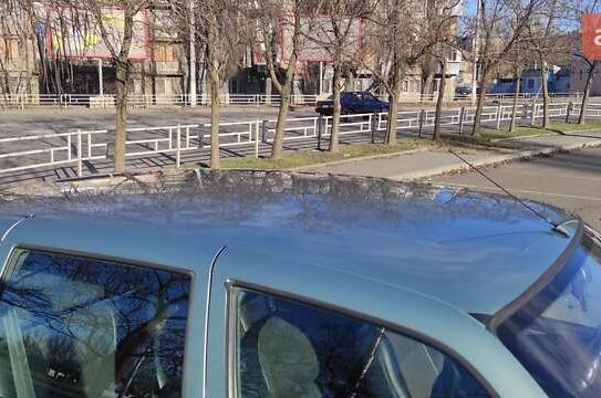 Chevrolet Niva
                            2008г. в рассрочку