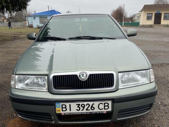 Skoda Octavia
                         2002г. в рассрочку