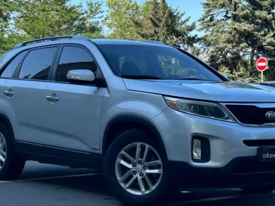 Kia Sorento
                         2014г. в рассрочку