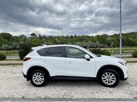 Mazda Cx-5
                            2013г. в рассрочку