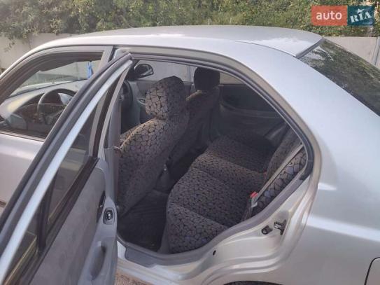 Hyundai Accent
                          2004г. в рассрочку