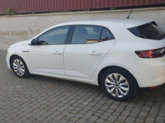 Renault Megane
                          2018г. в рассрочку