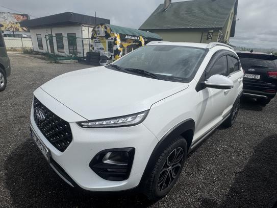 Chery Tiggo 2 pro 2022р. у розстрочку