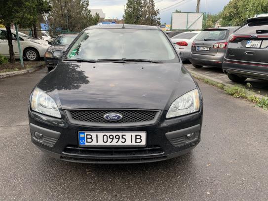 Ford Focus
                           2006г. в рассрочку