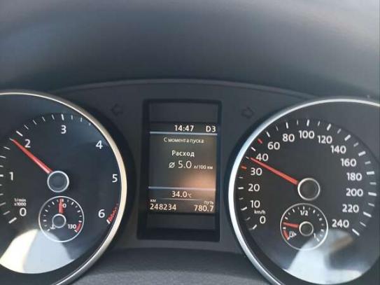 Volkswagen Golf 2011g. in Raten