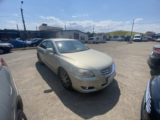 Toyota Aurion 2007р. у розстрочку