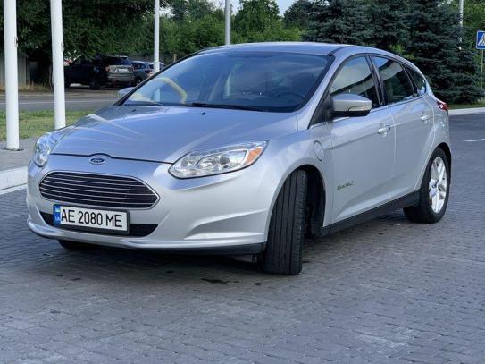 Ford Focus                           2012г. в рассрочку