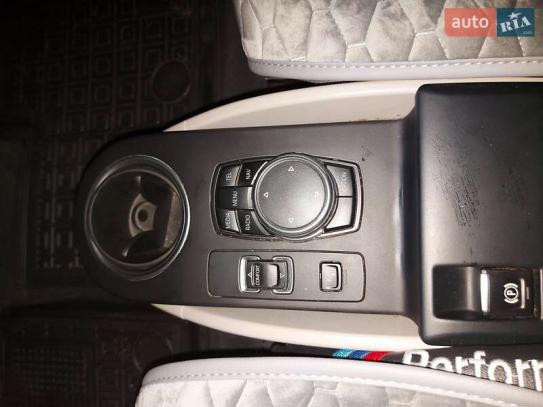 Bmw I3
                              2015г. в рассрочку