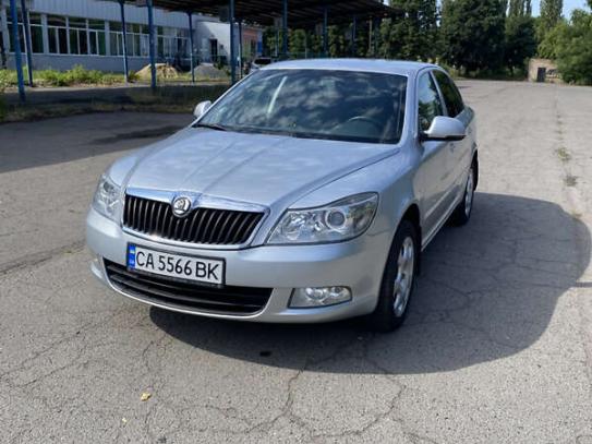 Skoda Octavia
                         2009г. в рассрочку