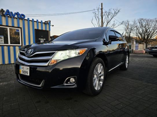 Toyota Venza
                           2013г. в рассрочку