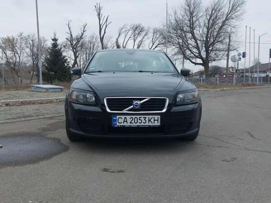 Volvo C30
                             2008г. в рассрочку