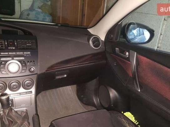 Mazda 3
                               2010г. в рассрочку