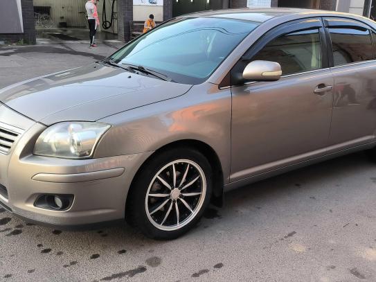 Toyota Avensis
                         2006г. в рассрочку