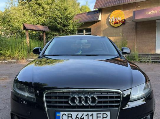 Audi A4
                              2008г. в рассрочку