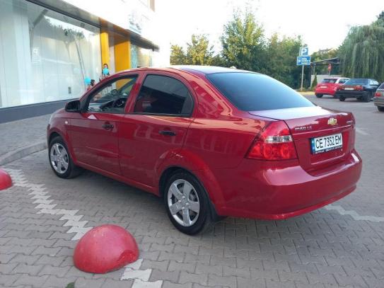 Chevrolet Aveo
                            2011г. в рассрочку