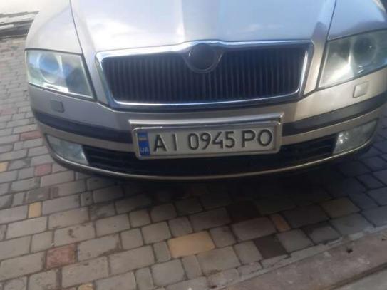 Skoda Octavia
                         2004г. в рассрочку