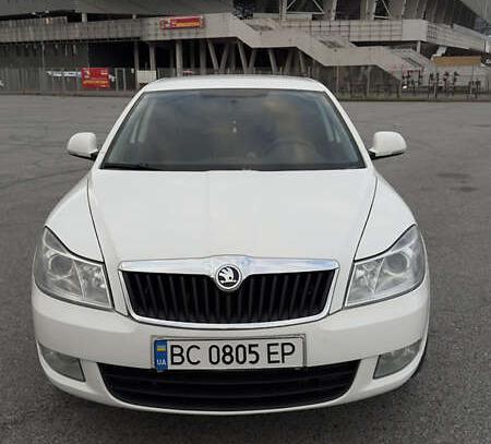 Skoda Octavia
                         2011г. в рассрочку
