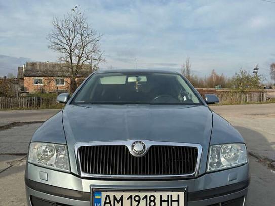 Skoda Octavia
                         2006г. в рассрочку