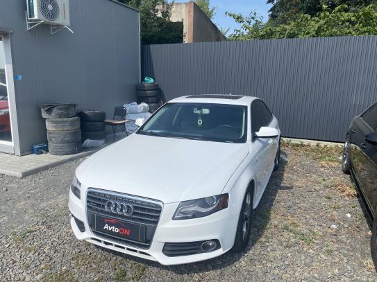 Audi A4 2012г. в рассрочку