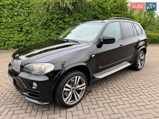 Bmw X5                              2007г. в рассрочку