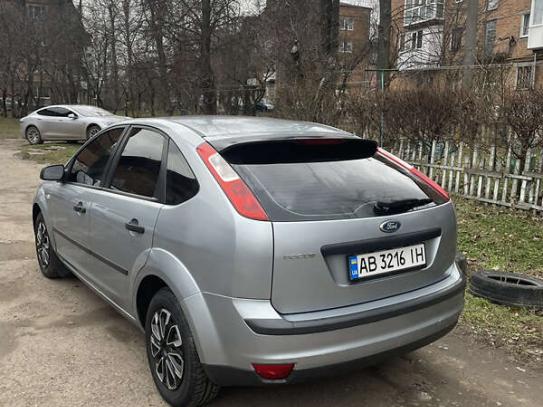 Ford Focus
                           2005г. в рассрочку