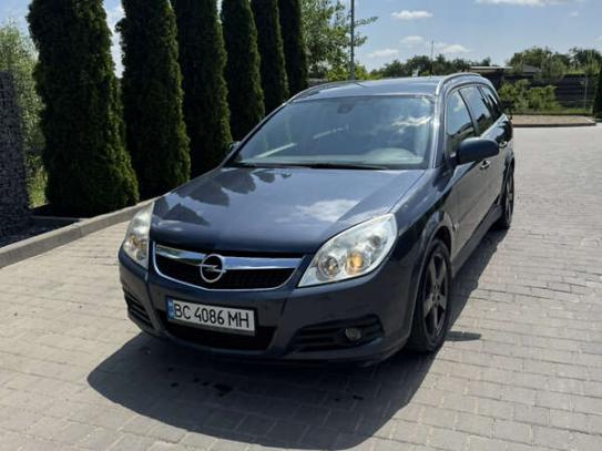 Opel Vectra                          2008г. в рассрочку