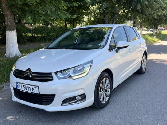 Citroen C4
                              2017г. в рассрочку