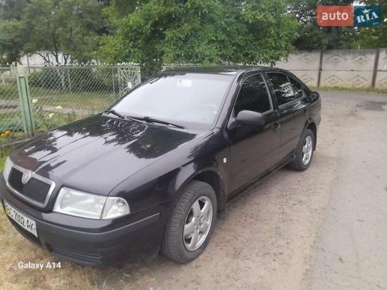 Skoda Octavia
                         2006г. в рассрочку